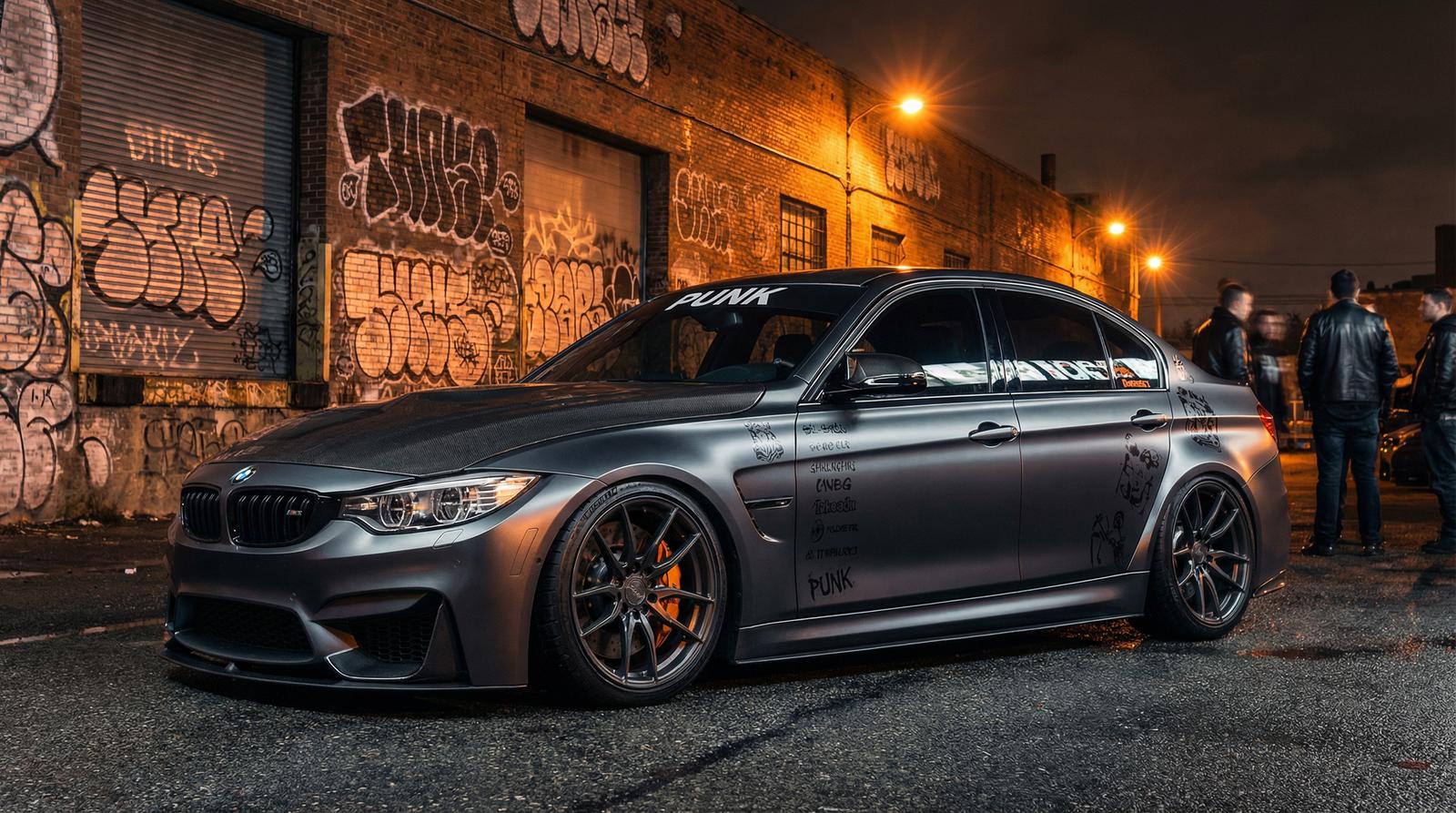 看片轿车改装视频