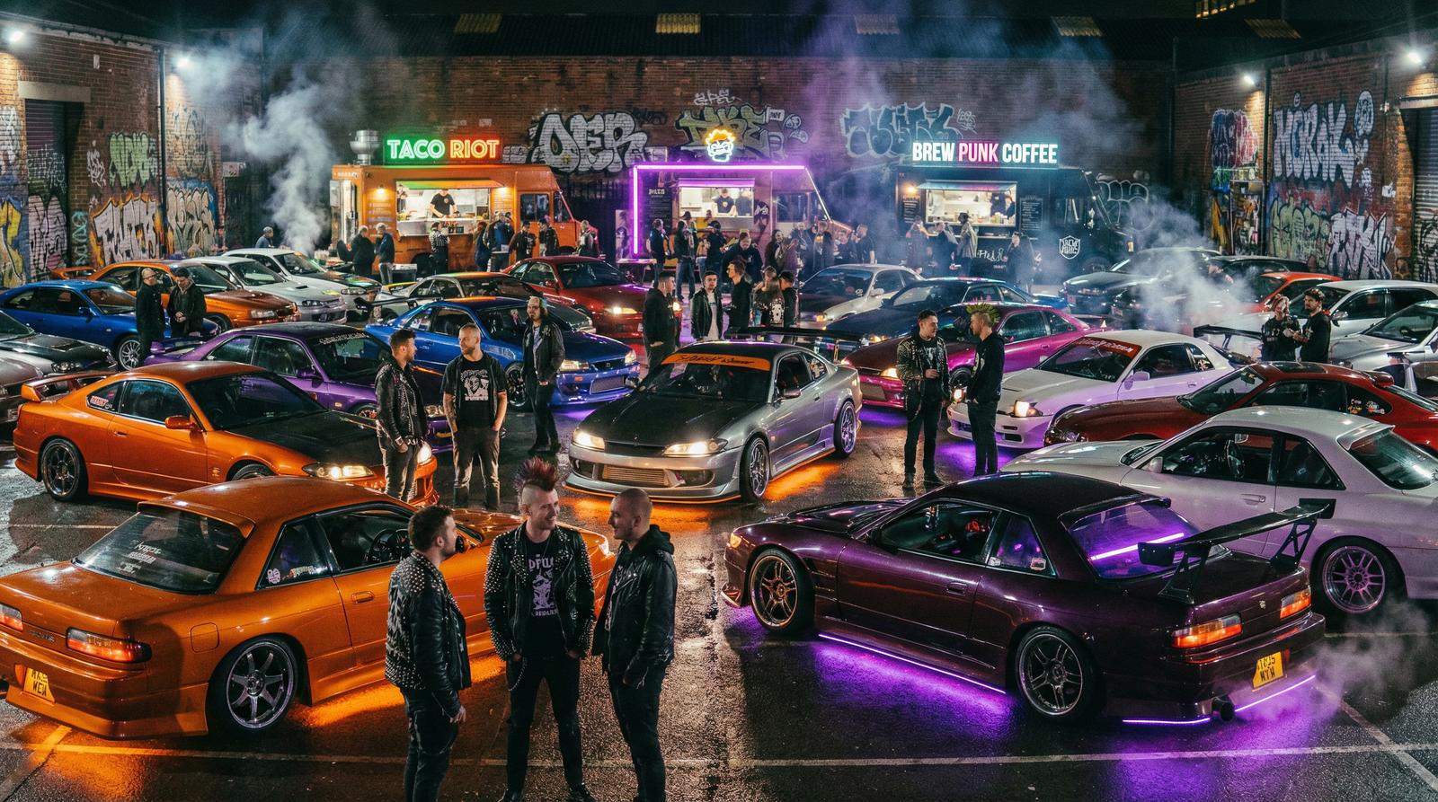 看片改装工作室